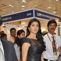 Shriya at EMMA Expo India 2011 - Opening Ceremony | Picture 64934